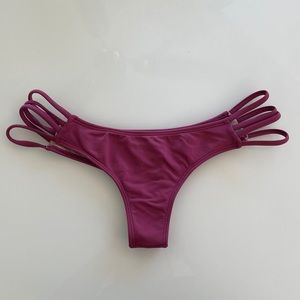 Midori bikini bottoms